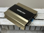 Wzmacniacz samochodowy GROUND ZERO GZIA 2130HPX - car audio