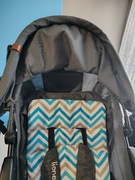 Wózek dziecięcy lionelo