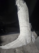 Błotnik lewy rav4 V hybrid kod 070