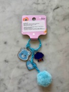 Miniso - zawieszka/ breloczek z serii Care Bears