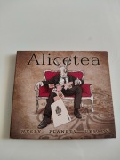Alicetea - wyspy planety uklady 