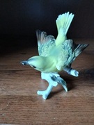Figurka porcelanowa ptaszek Hutschenreuther
