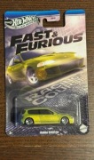 Hot Wheels - Honda Civic EG