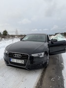 Audi A5 SportBack 2015 2.0 TDI