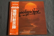 Carmine Coppola, Francis Coppola – Apocalypse Now - 2 LPs - JAPAN