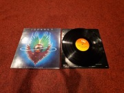 846. LP winyl Journey – Evolution CBS 83566 Classic Rock 1979 Steve Perry
