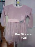 Sukienka okolicznościowa