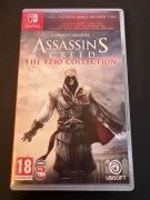 Assassin’s Creed The Ezio Collection Nintendo Switch