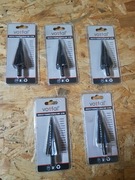 WIERTŁO TYTANOWE SPIRALNE 4-39MM V-06023 Vorfal 