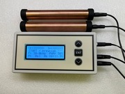 PROFESJONALNY ZAPPER wiele częstotliwości w tym 30kHz Dr H. Clark