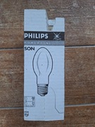 Lampa sodowa 100 W Philips