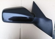 Opel Astra G lusterko zewnętrzne prawe czarne metalik