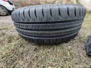 Koło zapasowe peugeot 508