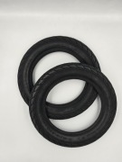 Opony rowerowe 2 sztuki z dętkami