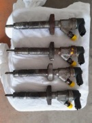 Wtryskiwacz 0445110084 8200084534 Renault Master 2.5 ; 2.2 DCI