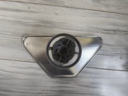 Filtr + mikrofiltr zmywarki Samsung DW50R4070BB | komplet