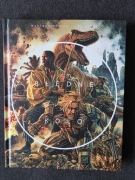 BŁĘDNE KOŁO, MATTSON TOMLIN, LEE BERMEJO