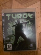 Turok PAL Playstation 3