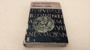 Słowo i ciało : powieść z lat 201-203 – Teodor Parnicki