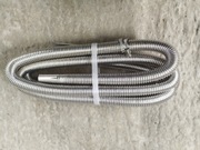 Rura wydechowa/odprowadzenie spalin  webasto VEVOR FDIK EBERSPACHER 3M FI24