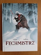 Fechmistrz (Dorison, Parnotte)