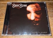 Silent Scythe - Suffer in Silence (folia)