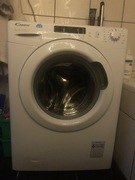 Pralka Candy Smart A++