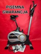 MOCNY ROWER KETTLER X3 DO 150KG. TRENINGOWY STACJONARNY REHABILITACYJNY 