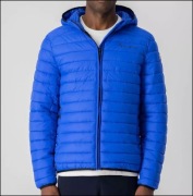 Kurtka puchowa CHAMPION  - Legacy Outdoor  218727  r. S