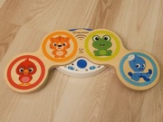 Bębenki dotykowe Baby Einstein drewniane