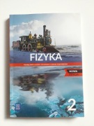 Podręcznik Fizyka 2 - Lehman, Poleszuk, Wojewoda