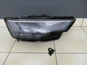 AUDI A6 C8 4K 18- REFLEKTOR LAMPA PRZEDNIA PRAWA