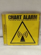 płyta CD ,,chart alarm"