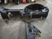 Deska rozdzielcza toyota supra mk4