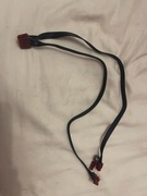 oryginalny kabel ENERMAX/LEPA 2x pci-e
