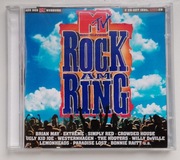 Składanka rockowa Rock am Ring - 2CD.