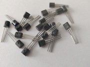 Tranzystory BC 413 C