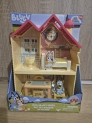 BLUEY MINI DOM RODZINNY + FIGURKA BLU17614