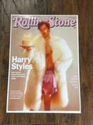 Plakat A4 kodak harry styles 