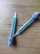 Dysza mieszająca (mikser statyczny) do klejów dwuskładnikowych 20szt.