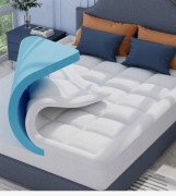 Nakładka na materac