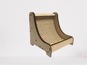 Karmidło karmidełko jaszczurka agama gekon żywy pokarm