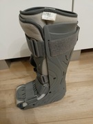 Orteza stopowo goleniowa rozmiar S but