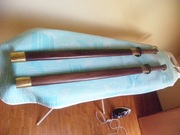 Miecze samurajskie, stara kopia super stal