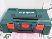  METABO METABOX 145L walizka młotowiertarka klucz