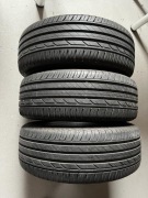 Opony Bridgestone 195 55 R16 91V Drive guard 