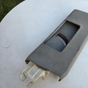 listwa słupka Prawy przód Audi A8D2 4D0867240AG