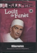 HIBERNATUS DVD-KOL. LOUIS DE FUNES 14-FOLIA