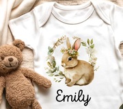 Body na wielkanoc kroliczek 