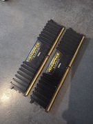 Pamięć RAM LPX Vengeance 2x8GB(16GB) DDR4 3000MHz